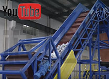 MSW Sorting Line/MRF Plant in Russia